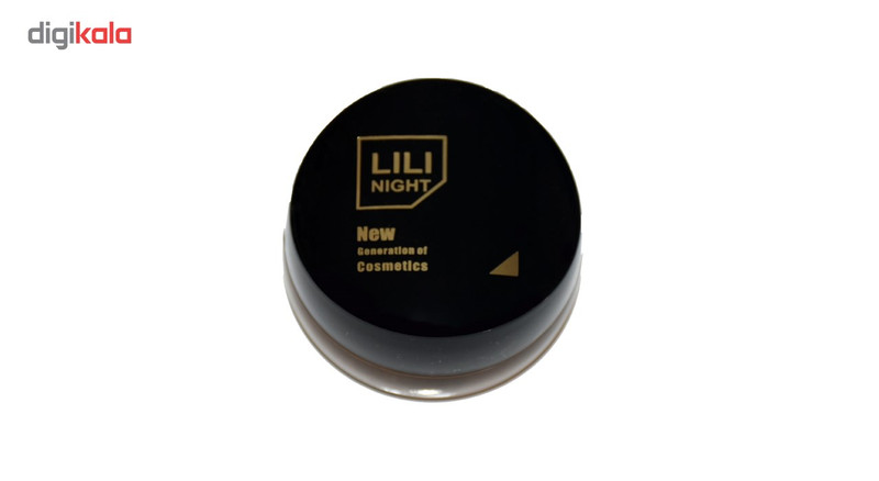 کرم گریم لی لی نایت مدل R10900001 شماره B231