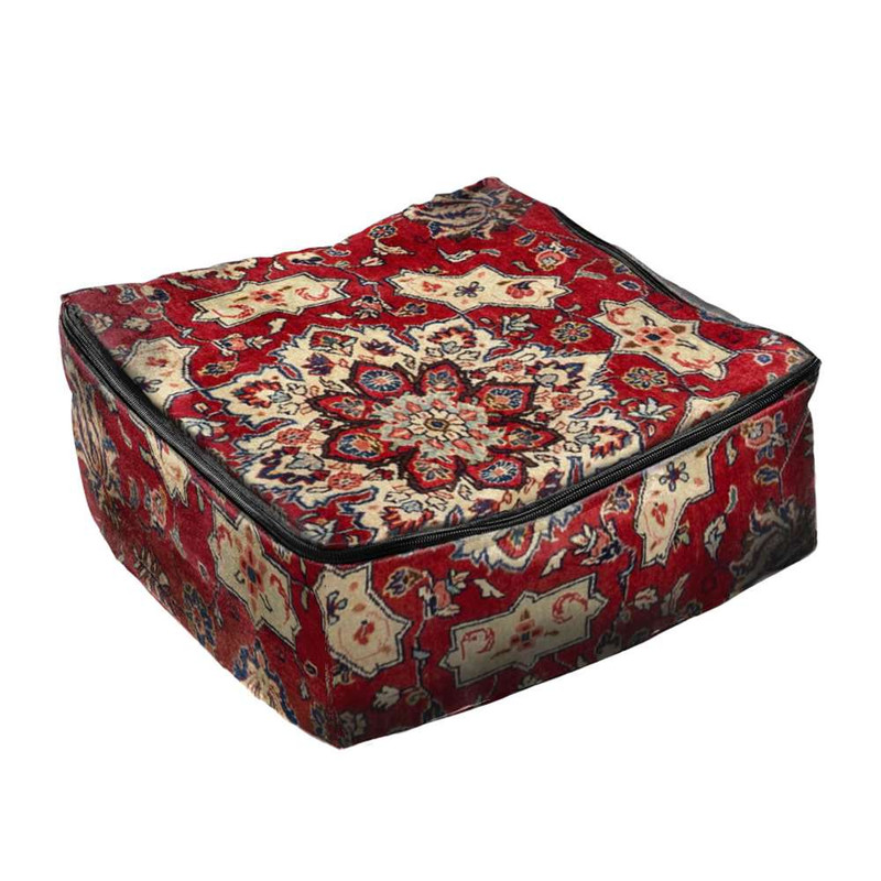 باکس لباس مدوپد طرح فرش ساروق مدل C-Sarough05