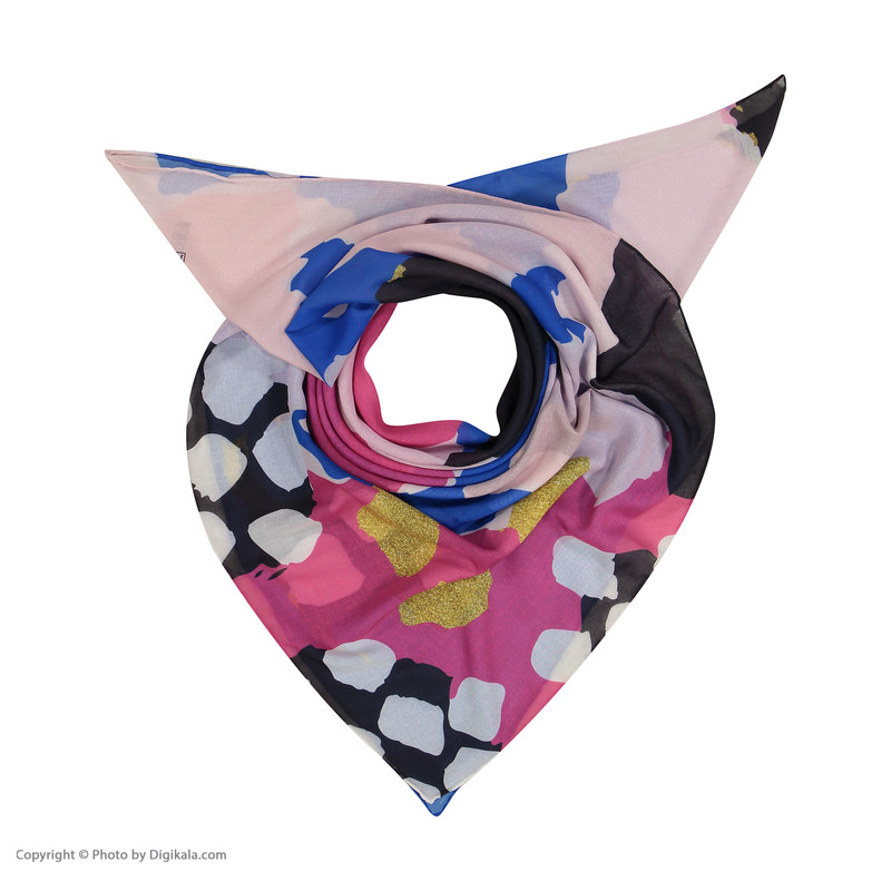 روسری زنانه هورا مدل CH128