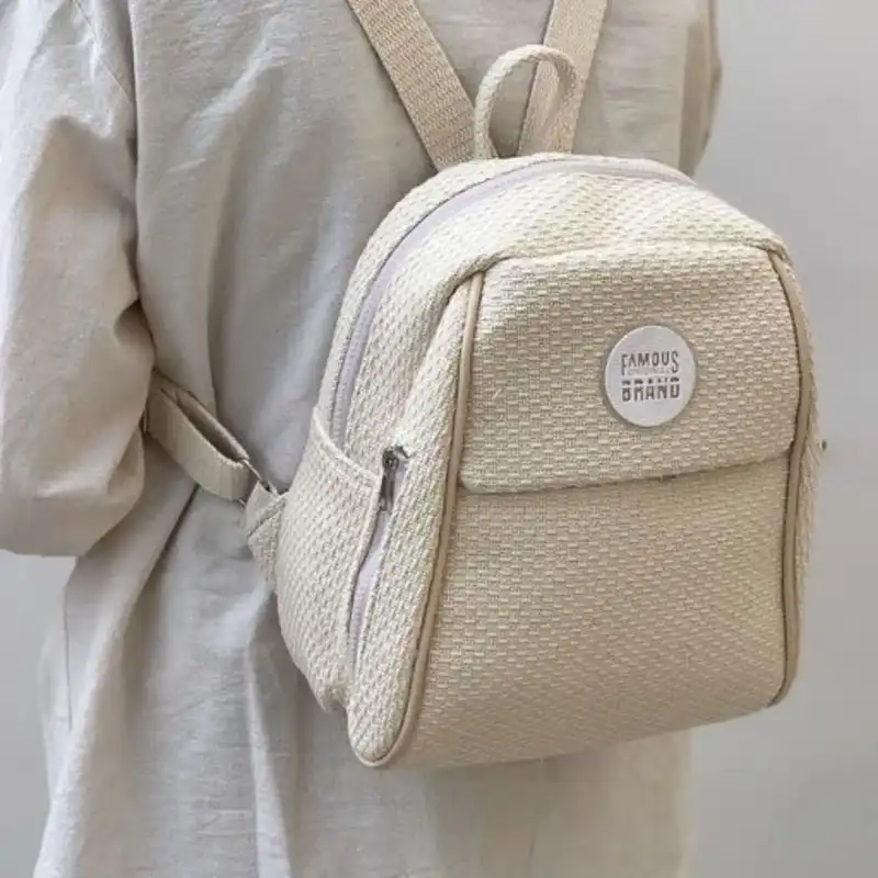 کوله پشتی زنانه مدل فیمس کد 1146