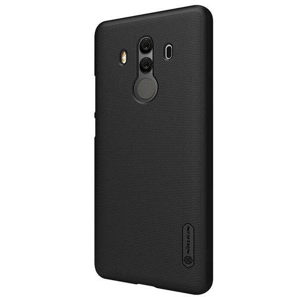 کاور نیلکین مدل Super Frosted Shield مناسب برای گوشی موبایل هواوی Mate 10 Pro کاور نیلکین مدل Super Frosted Shield مناسب برای گوشی موبایل هواوی Mate 10 Pro