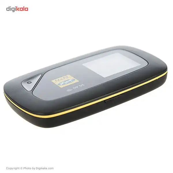 مودم 4G ایرانسل مدل LH96
