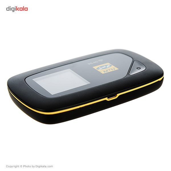 مودم 4G ایرانسل مدل LH96 3