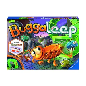 بازی فکری راونز برگر مدل Hex Bug Neno V2