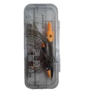 ست پرگار مدل لاو کد 03 مجموعه 7 عددی