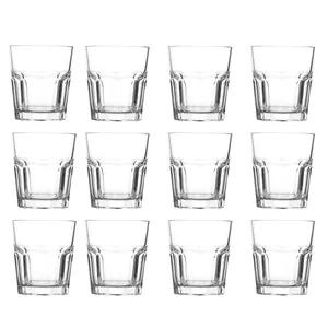 Pasabahce Casablanca 52704 Glass - Pack Of 12