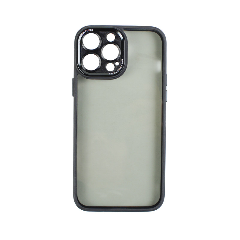 کاور مدل دارک فوکوس مناسب برای گوشی موبایل اپل iPhone 13 Pro Max
