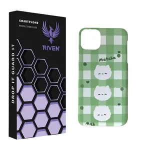 RIVEN RI2-4 Case For Apple iPhone 12 Pro Max