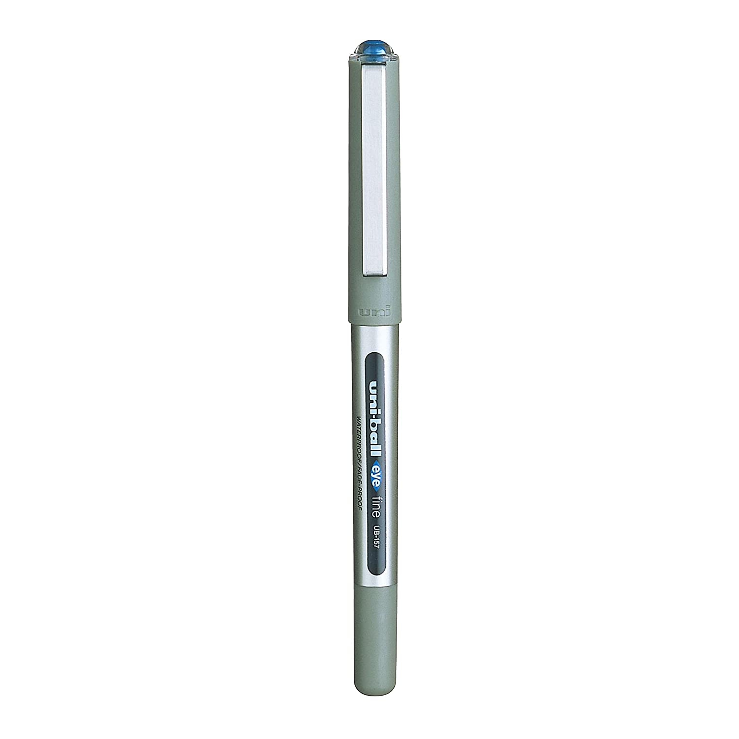 روان نویس یونی بال مدل ub-157 بسته 3 عددی