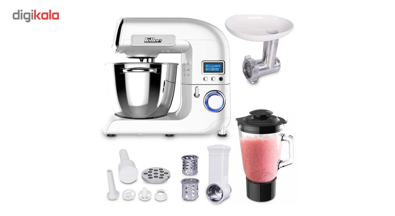 ماشین آشپزخانه فلر مدل KM 1200