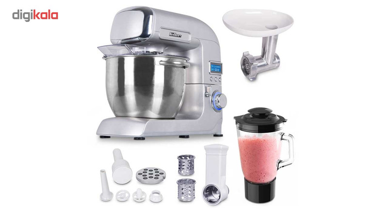 ماشین آشپزخانه فلر مدل KM 1200