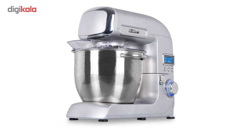 ماشین آشپزخانه فلر مدل KM 1200