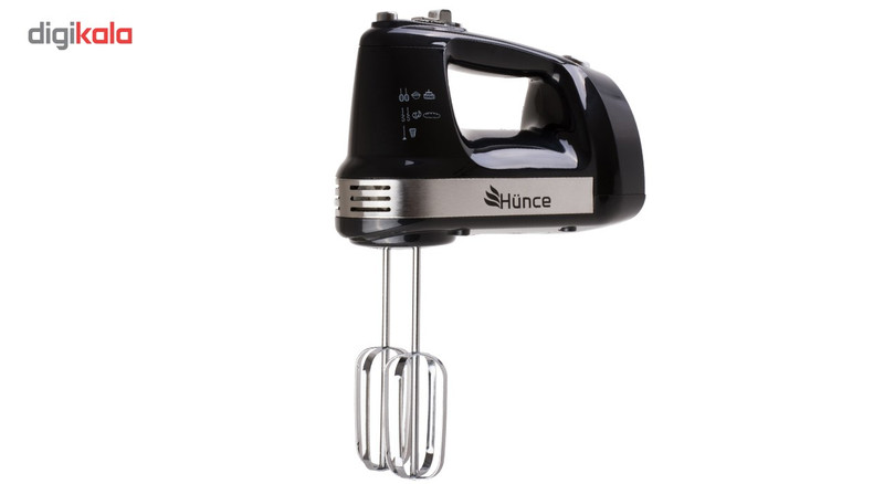 همزن هانس مدل HX-2416