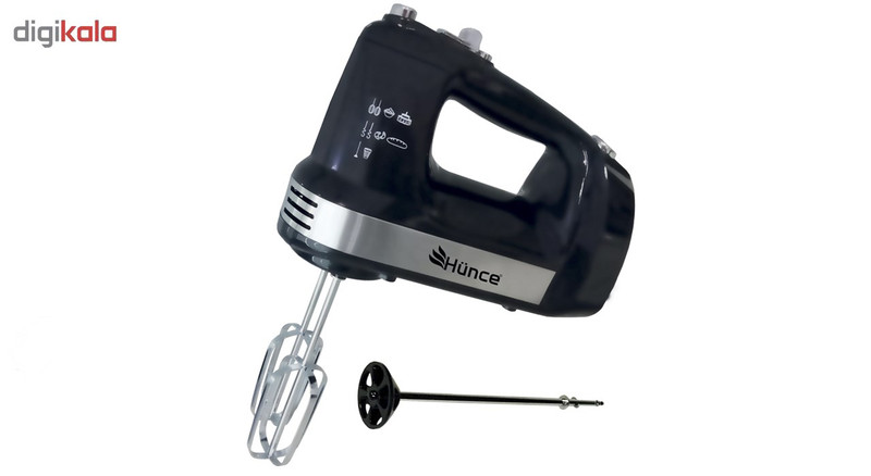 همزن هانس مدل HX-2416