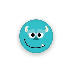 پیکسل طرح سالیوان کارخانه هیولاها