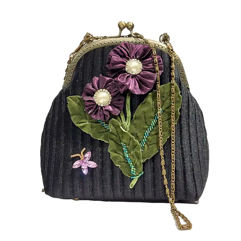 کیف مجلسی زنانه مدل آرامیس