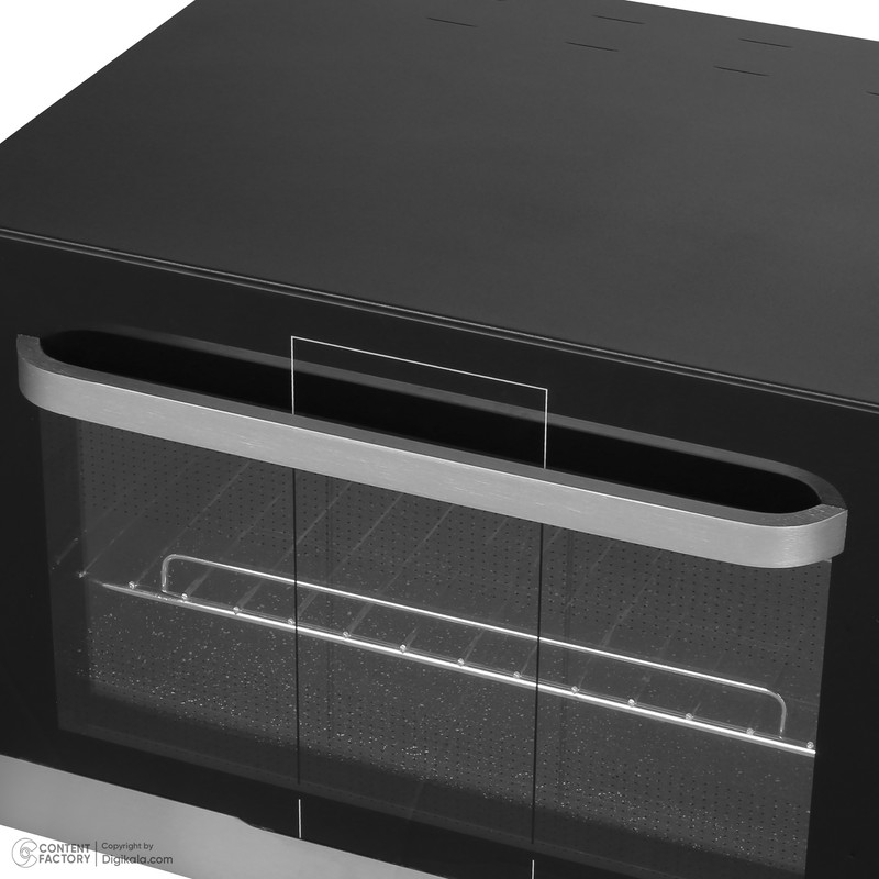 آون توستر لیماک جنرال اینترنشنال مدل LGI-F450