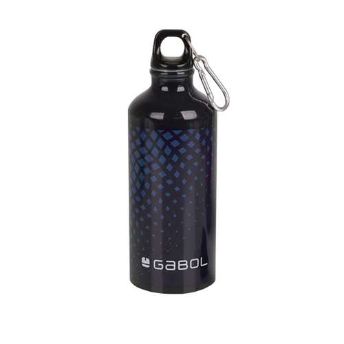 قمقمه دوچرخه گابل مدل oxygen گنجایش 0.5 لیتر
