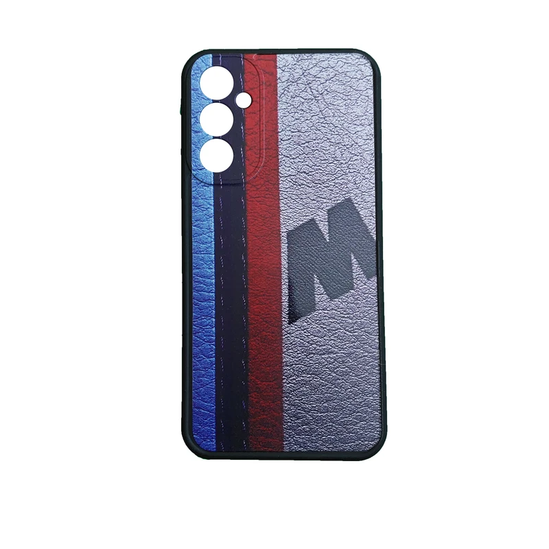 کاور کد A-A-A-34 مناسب برای گوشی موبایل سامسونگ Galaxy A15