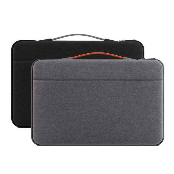کیف لپ تاپ جی سی پال مدل Nylon Business مناسب برای مک بوک 15 اینچی