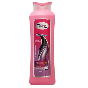 Surfin Family Shampoo For Dry Hair 750 ml