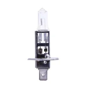 لامپ خودرو ایگل مدل H1 12V 55W Long life Clear