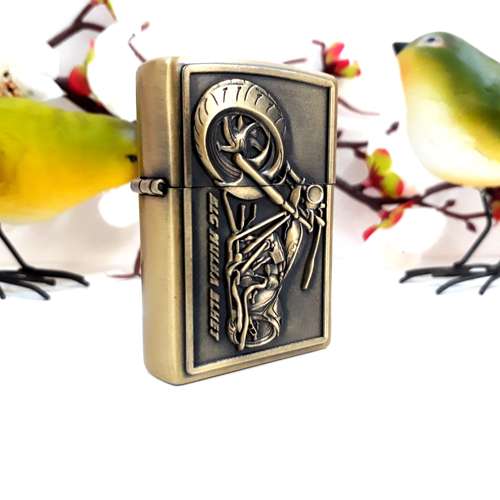 فندک طرح موتور سیکلت کد 20