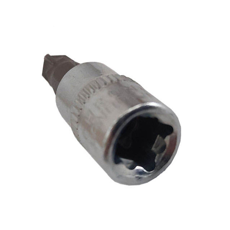 سری پیچ گوشتی بکسی چهارسو مدل DR-PZ2 سایز 2 میلی متر