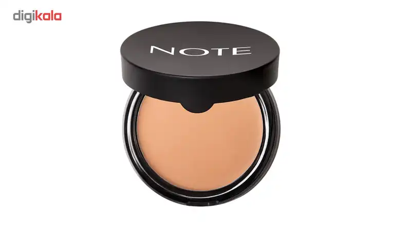 پنکیک چرب نوت سری luminoussilk شماره 03