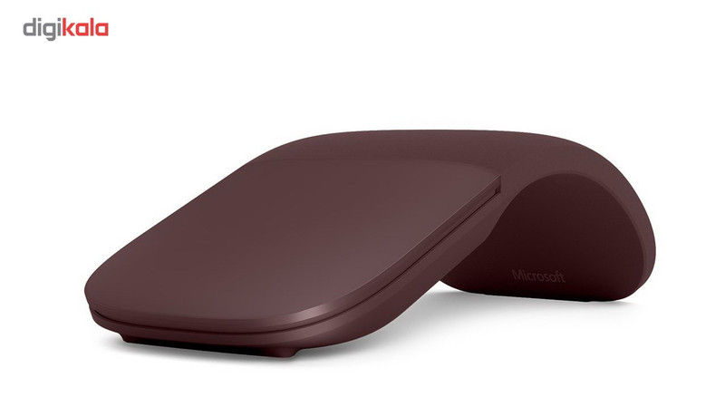 لپ تاپ 13 اینچی مایکروسافت مدل- Surface Laptop Burgundy - N 1