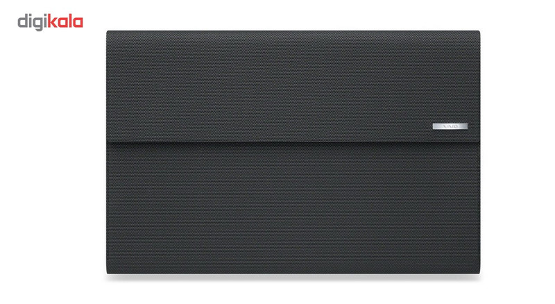 لپ تاپ 13 اینچی مایکروسافت مدل- Surface Laptop Burgundy - N 2