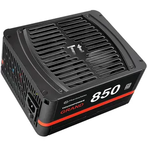منبع تغذیه کامپیوتر ترمالتیک مدل Toughpower Grand 850W Platinum (Fully Modular)