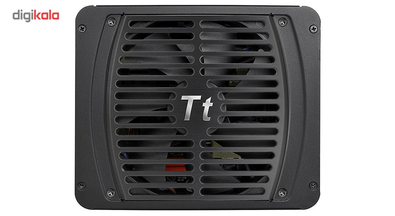 منبع تغذیه کامپیوتر ترمالتیک مدل Toughpower Grand 850W Platinum (Fully Modular)
