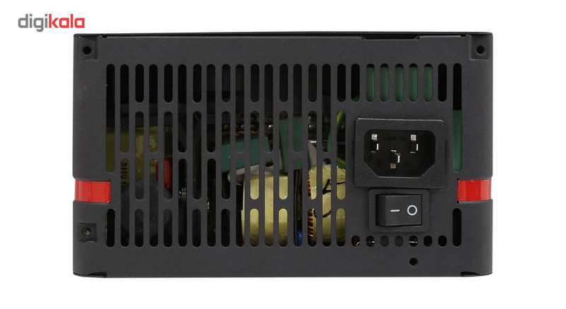منبع تغذیه کامپیوتر ترمالتیک مدل Toughpower Grand 850W Platinum (Fully Modular)