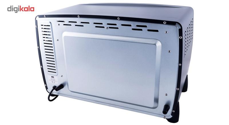 آون توستر سرجیو مدل SOT-246-R