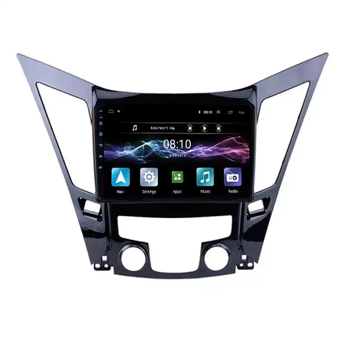 پخش کننده خودرو ووکس مدل YFC100Pro