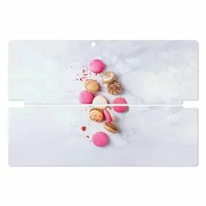 MAHOOT Macaron cookie Cover Sticker for Lenovo Miix 510 2016