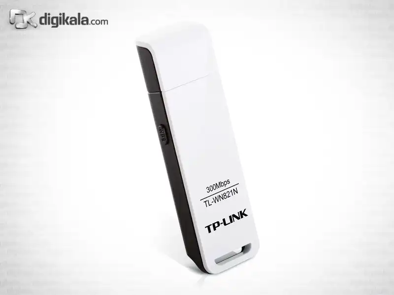 کارت شبکه بی‌سیم تی پی-لینک TL-WN821N
