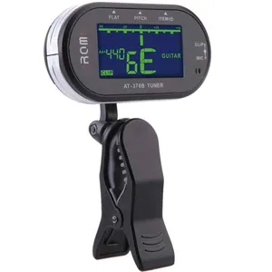 تیونر کروماتیک آروما مدل AT-370B