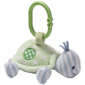 جغجغه بیبی گاند مدل Turtle
