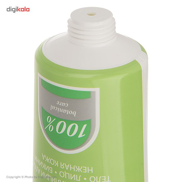 کرم موبر صورت و بدن بی یلندا مدل Aloe حجم 100 میلی لیتر کرم موبر صورت و بدن بی یلندا مدل Aloe حجم 100 میلی لیتر