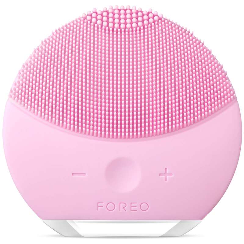 برس پاکسازی صورت مدل luna mini2 برس پاکسازی صورت مدل luna mini2