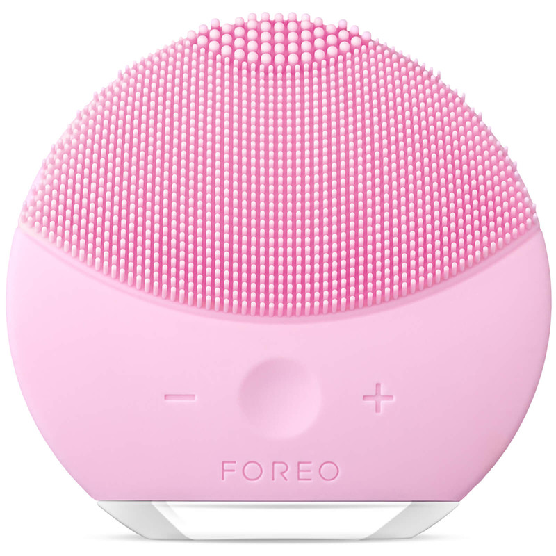 برس پاکسازی صورت مدل luna mini2 برس پاکسازی صورت مدل luna mini2