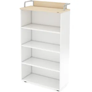 کتابخانه محیط آرا مدل Quick 9414N-0305