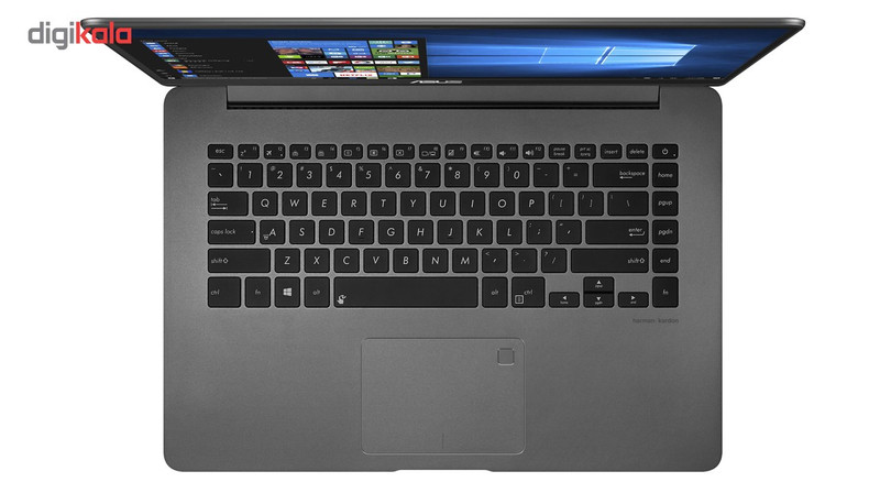 لپ تاپ 15 اینچی ایسوس مدل Zenbook UX530UX - A لپ تاپ 15 اینچی ایسوس مدل Zenbook UX530UX - A