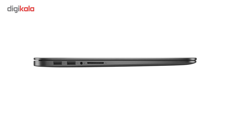 لپ تاپ 15 اینچی ایسوس مدل Zenbook UX530UX - A لپ تاپ 15 اینچی ایسوس مدل Zenbook UX530UX - A