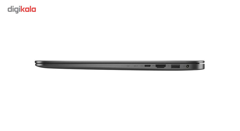 لپ تاپ 15 اینچی ایسوس مدل Zenbook UX530UX - A لپ تاپ 15 اینچی ایسوس مدل Zenbook UX530UX - A
