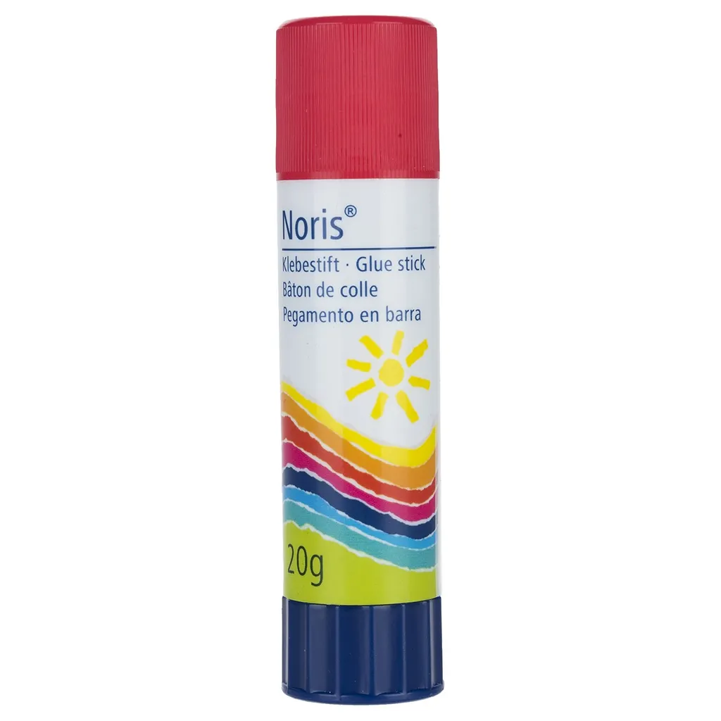 چسب ماتیکی استدلر مدل Noris حجم 20 گرمی