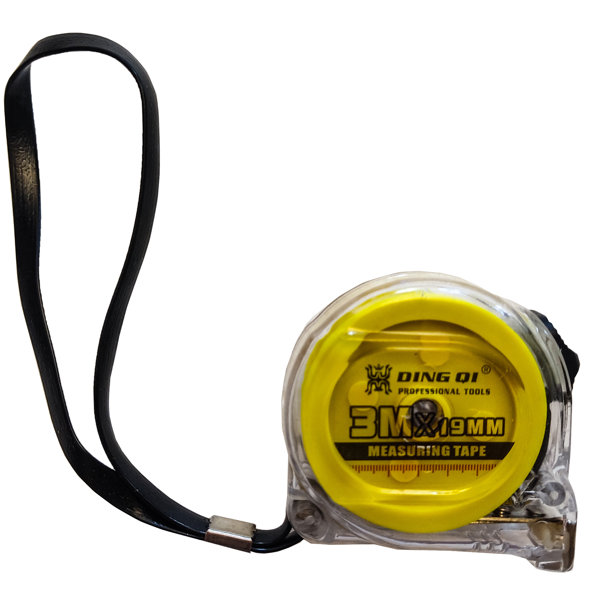 متر 3 متری دینگشی مدل VTR - 9958 متر 3 متری دینگشی مدل VTR - 9958