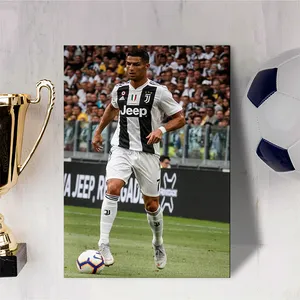 تابلو شاسی صبا طرح مدل کریستیانو رونالدو کد 248